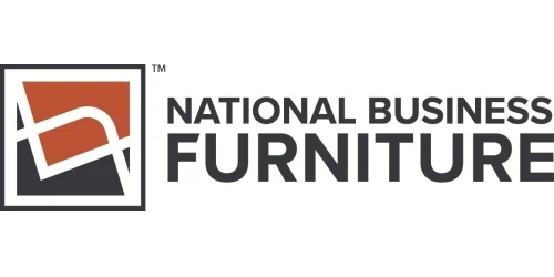 National Business Furniture Merchant logo