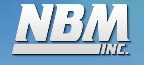 National Business Media Merchant Logo