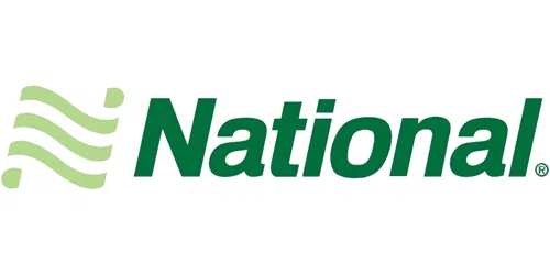 National Car Rental Merchant logo