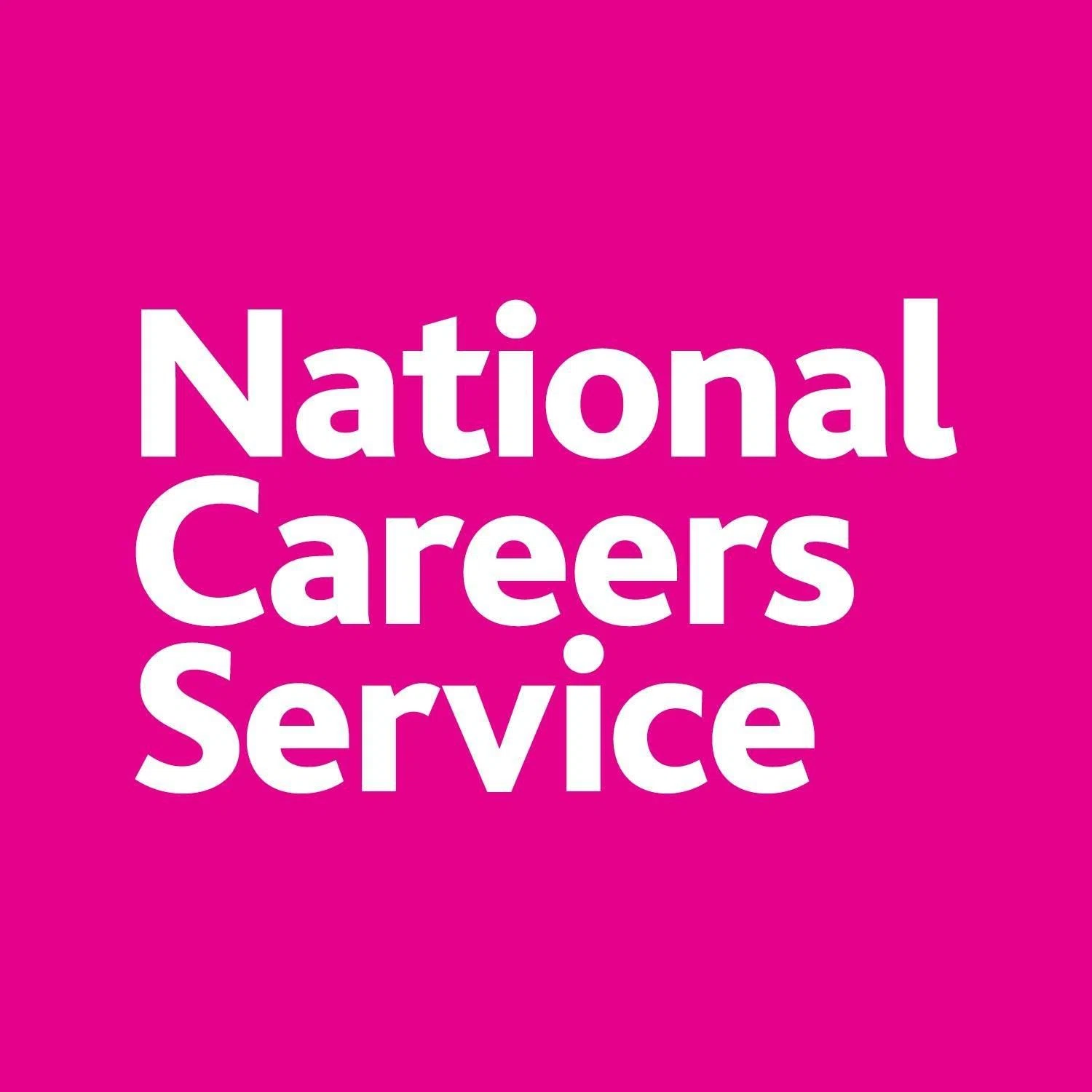 National Careers Service Merchant Logo
