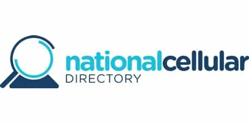 National Cellular Directory Merchant logo