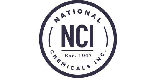 National Chemical Promo Code