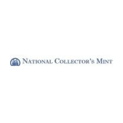 National Collector's Mint Coupon Code 30 Off in May 2021