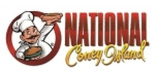 National Coney Island Promo Code