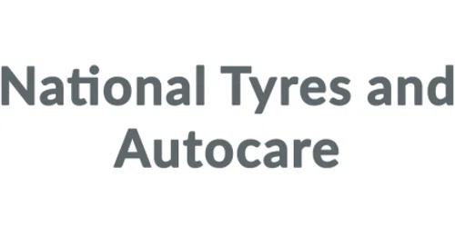 National Tyres and Autocare Merchant logo