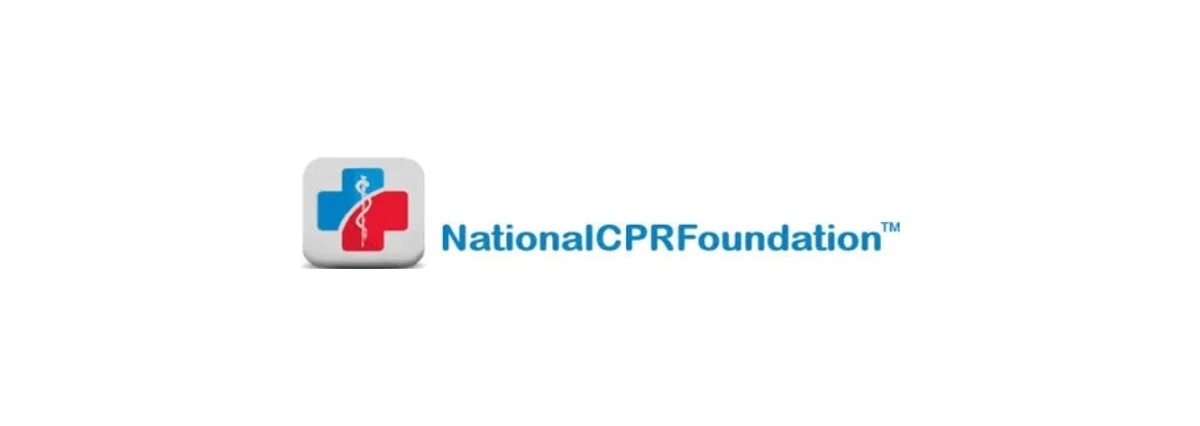NATIONAL CPR FOUNDATION Promo Code — 25 Off 2024