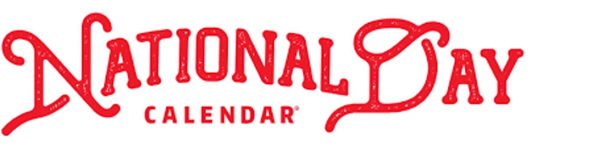 NATIONAL DAY CALENDAR Promo Code — 84 Off 2024