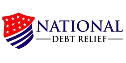 National Debt Relief Merchant logo