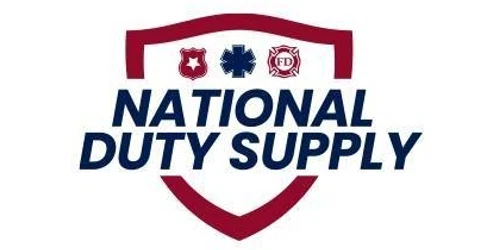 National Duty Supply Promo Code
