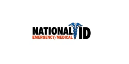 20% Off National Emergency ID Promo Code, Coupons | 2022