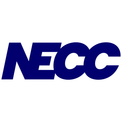 National Esports Collegiate Conference Merchant Logo