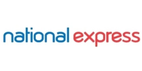 National Express Merchant logo