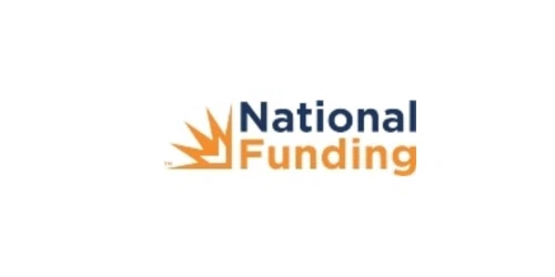 National Funding coupon