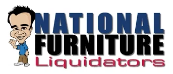 National Furniture Liquidators Merchant Logo