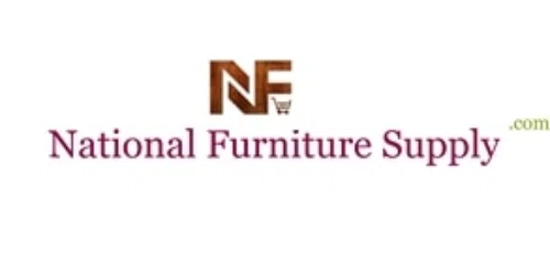 $20 off national furniture supply promo code (+7 top offers