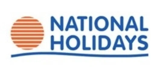 National Holidays Merchant logo
