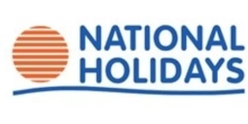 National Holidays Merchant logo