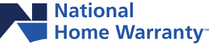 National Home Warranty Merchant Logo
