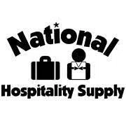 National Hospitality Supply coupons