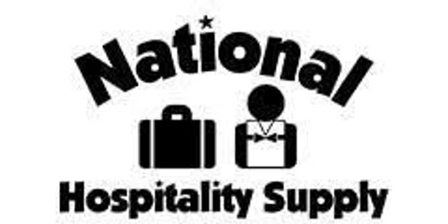 National Hospitality Supply Promo Code