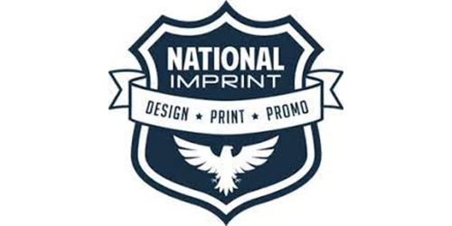 National Imprint Promo Code