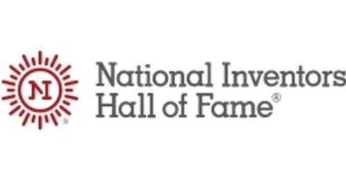 National Inventors Hall of Fame Merchant logo
