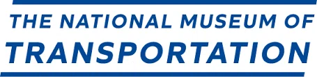 National Museum of Transportation Merchant Logo
