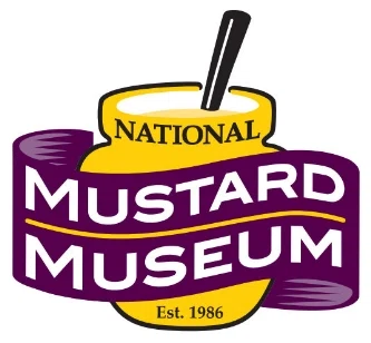 National Mustard Museum Merchant Logo