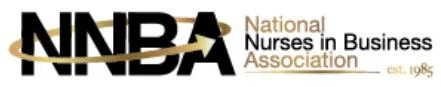 National Nurses in Business Association Merchant Logo