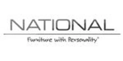 National Office Furniture Merchant Logo