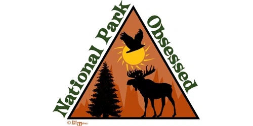 National Park Obsessed Promo Code