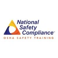 National Safety Compliance Merchant Logo