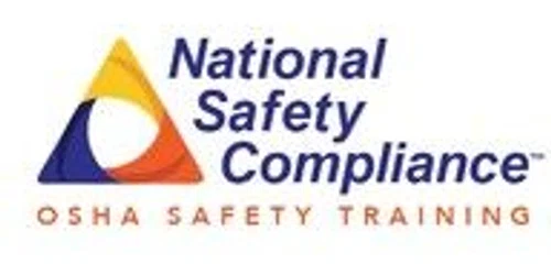National Safety Compliance Promo Code