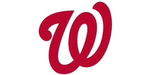 Washington Nationals Merchant logo