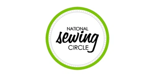 National Sewing Circle coupon