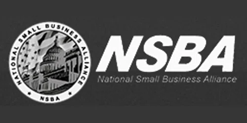 National Small Business Alliance Merchant Logo