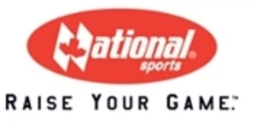 National Sports Merchant logo