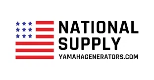 NATIONAL SUPPLY Promo Code — 50 Off (Sitewide) 2024