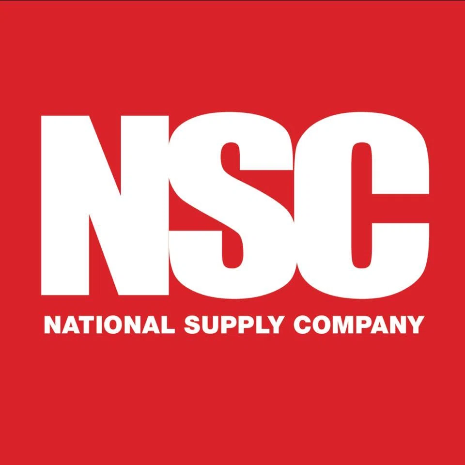 National Supply Co. discount code