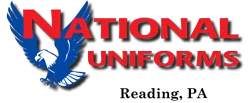 National Uniforms Promo Code