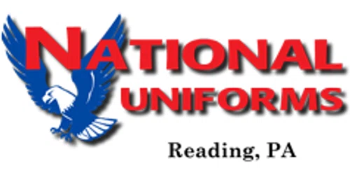 National Uniforms Promo Code