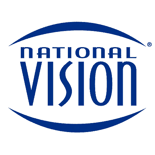 National Vision Merchant Logo