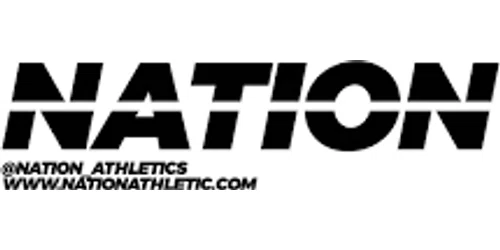 Nation Athletics Bjj Promo Code