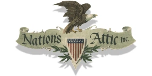 Nations Attic Promo Code