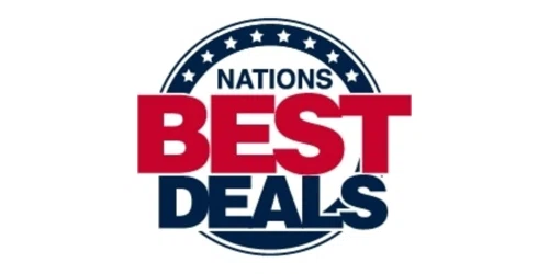Nations Best Deals coupon