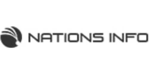 Nations Info Corp Promo Code