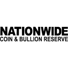 Nationwide Coin & Bullion Reserve Merchant Logo