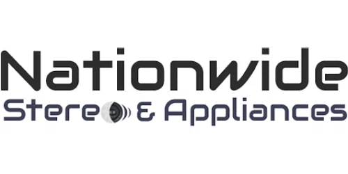 Nationwide Stereo Promo Code