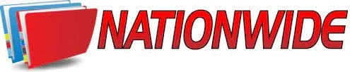 Nationwide Filing Supplies Merchant Logo