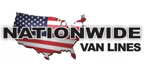 Nationwide Van Lines Promo Code